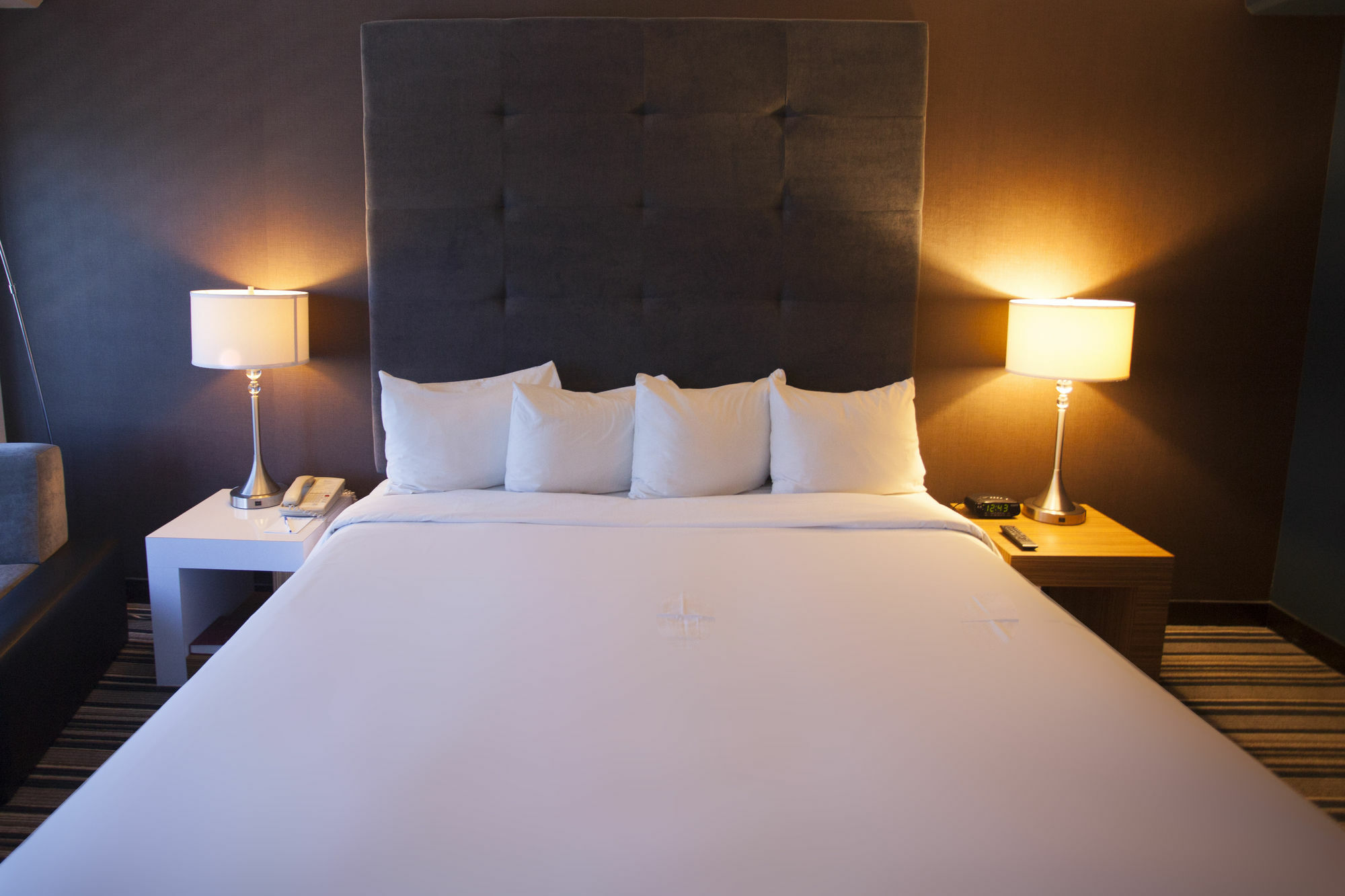 Hotel Хантингтон-Бич Экстерьер фото