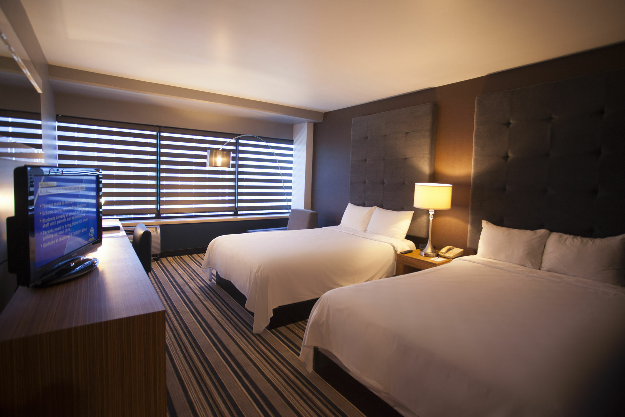 Hotel Хантингтон-Бич Экстерьер фото