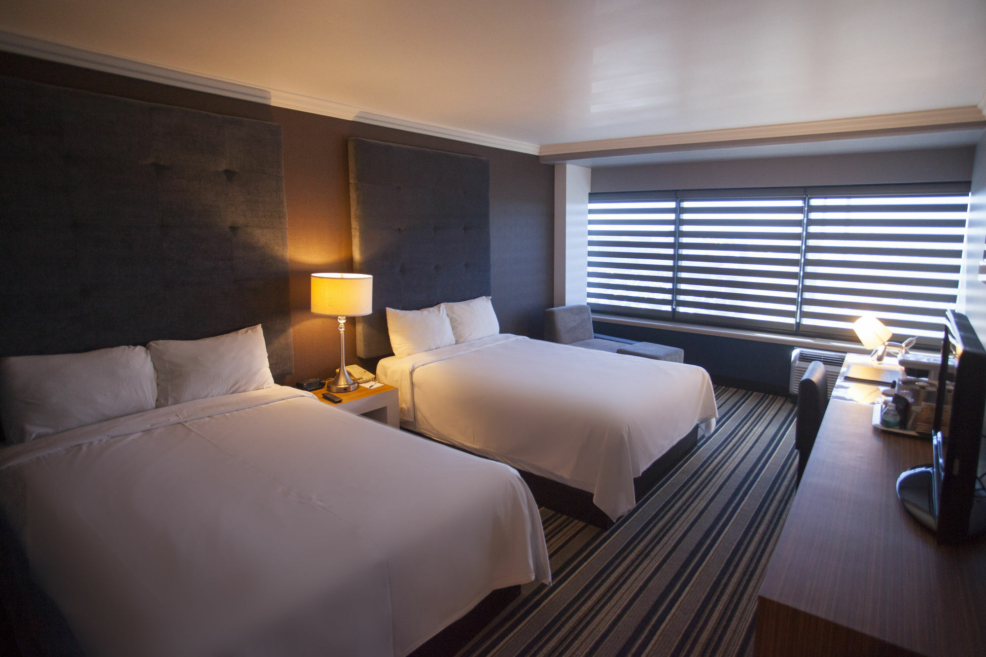 Hotel Хантингтон-Бич Экстерьер фото