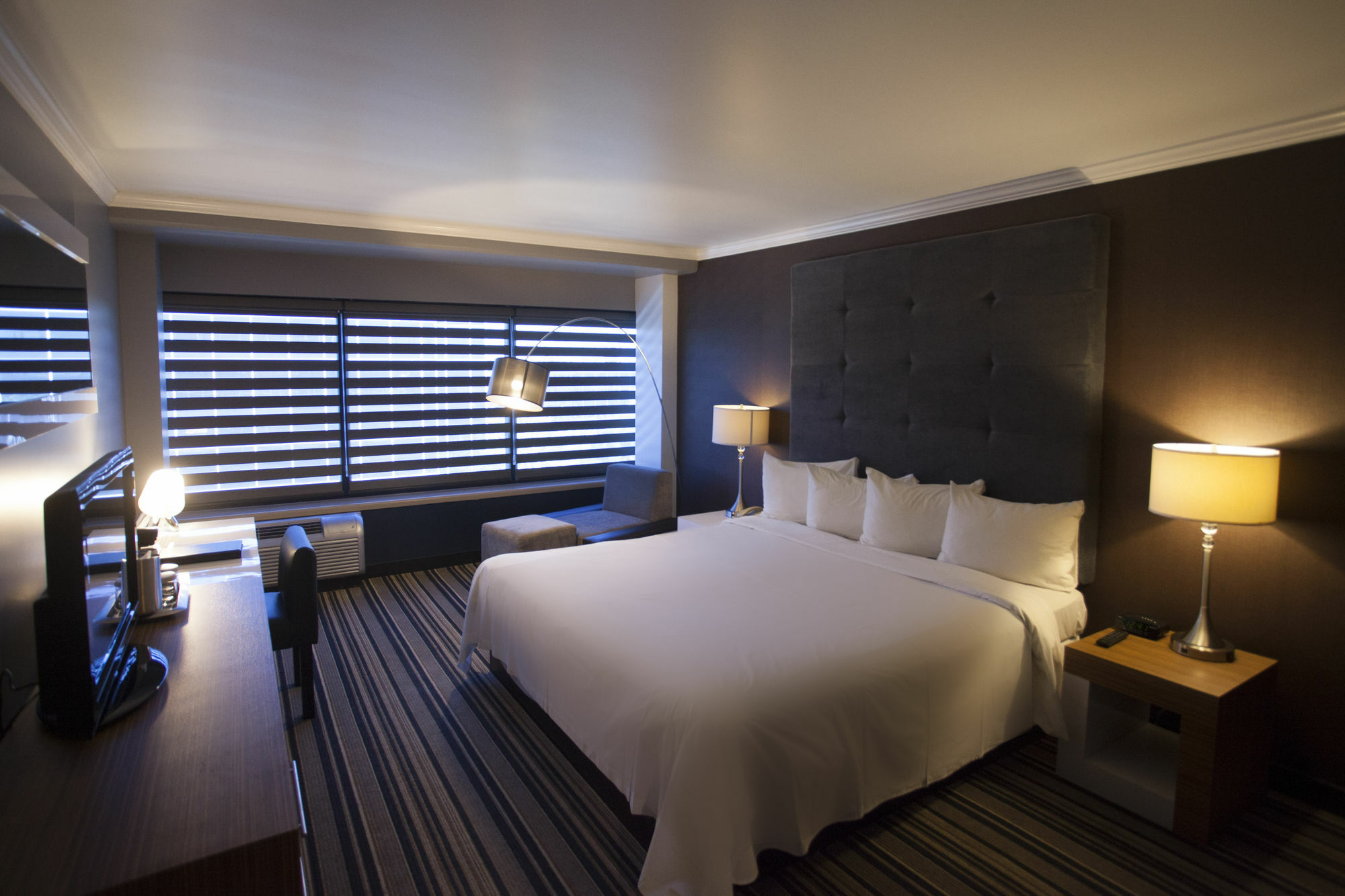 Hotel Хантингтон-Бич Экстерьер фото